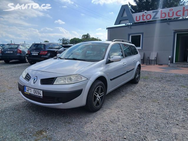 Renault Mégane